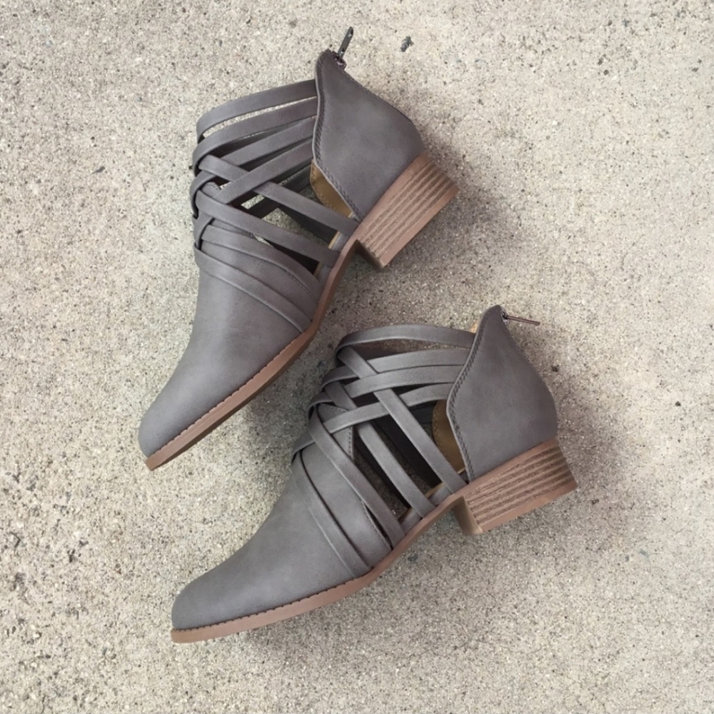 Booties